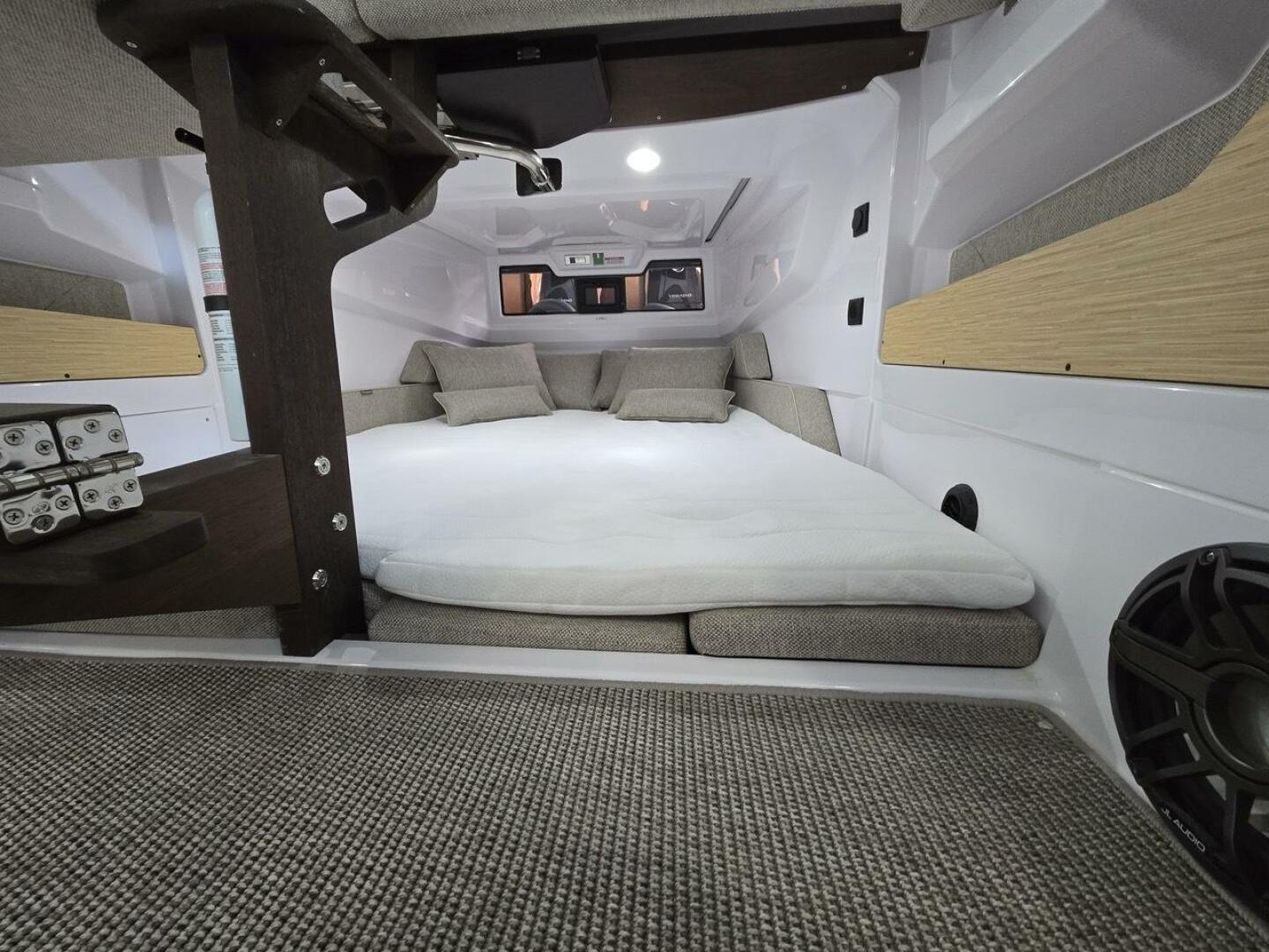 Axopar 29 Cross Cabin Stock 45 29ft Axopar Yacht For Sale