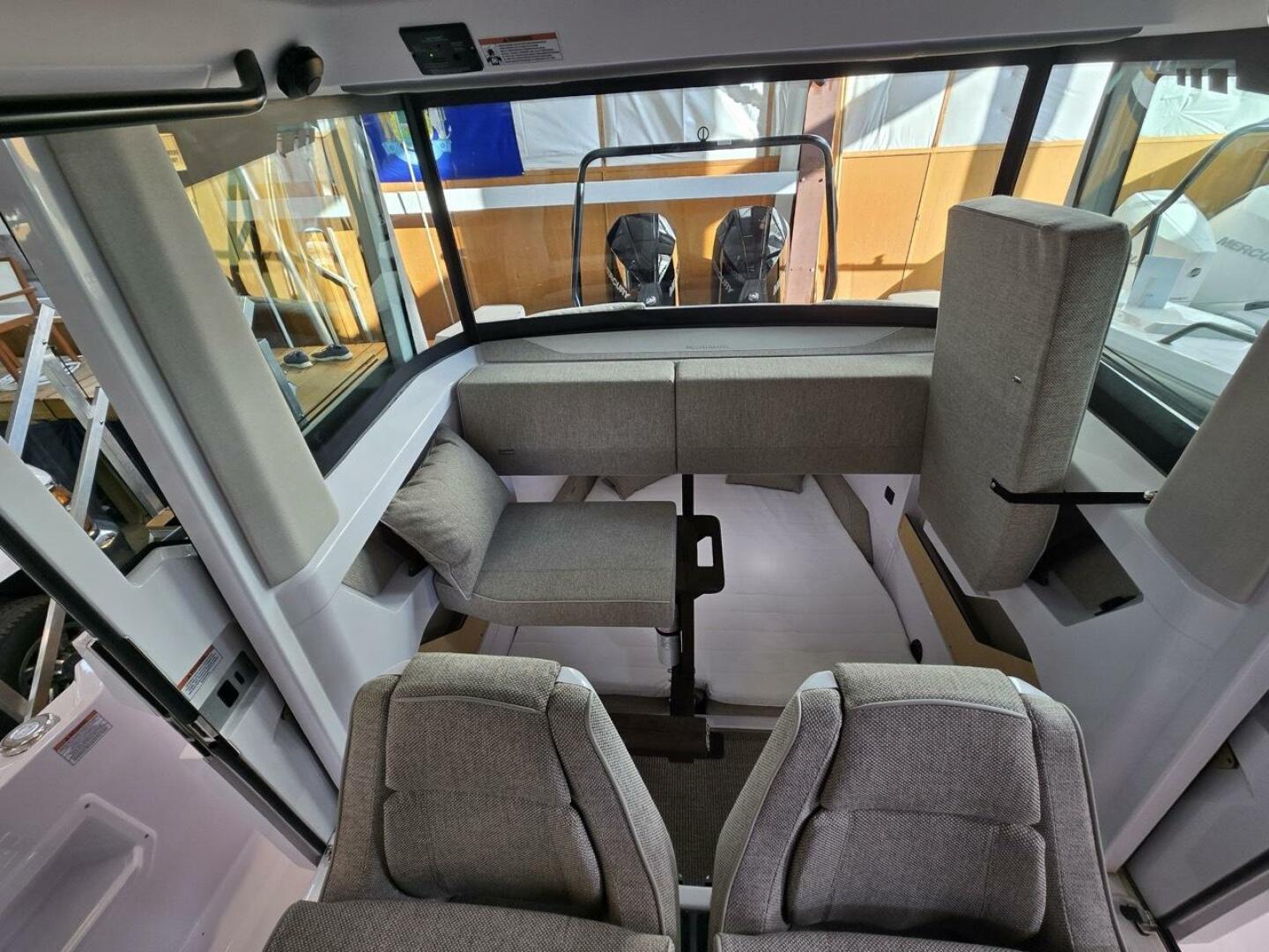 Axopar 29 Cross Cabin Stock 45 29ft Axopar Yacht For Sale