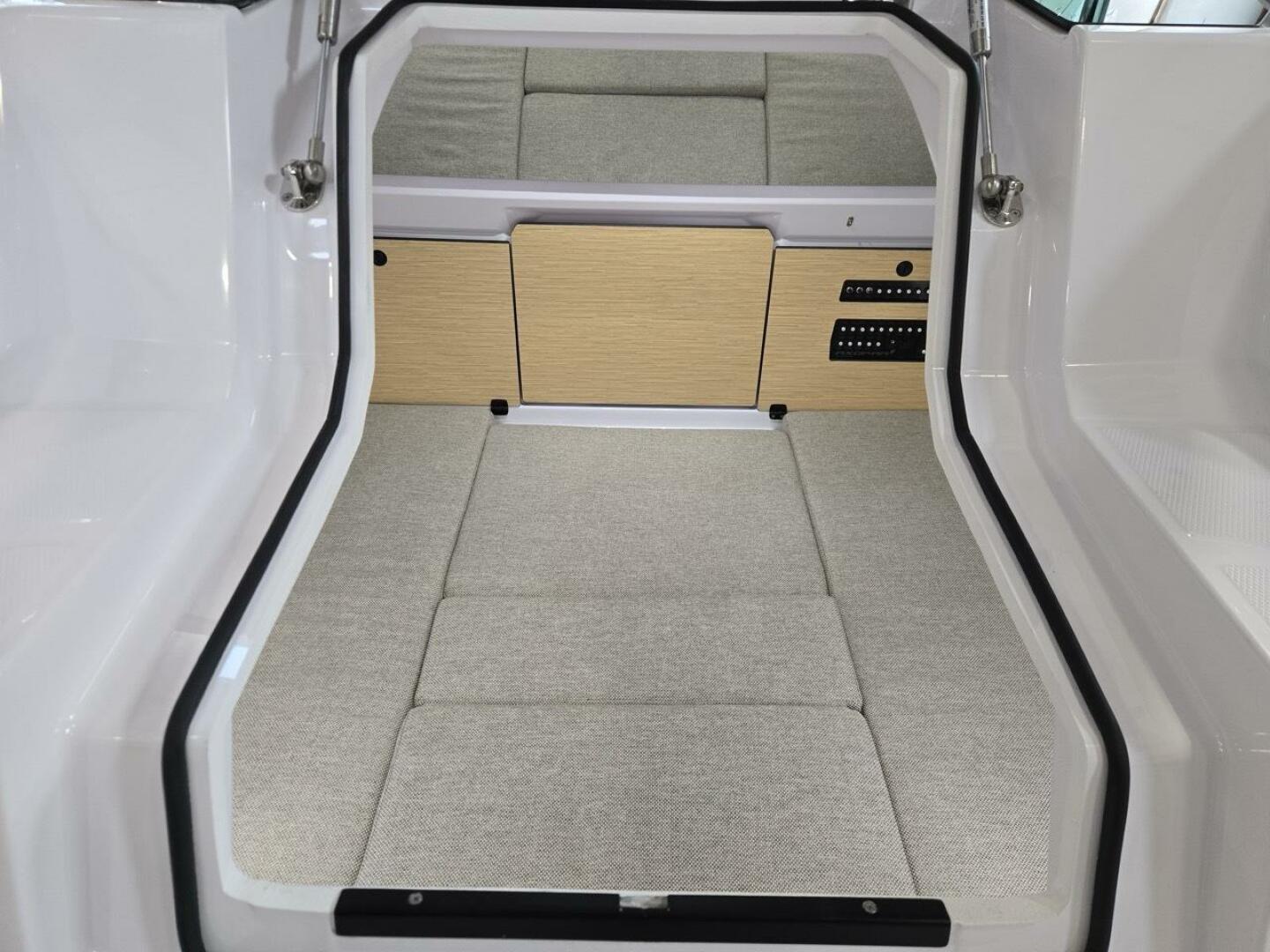 Axopar 29 Cross Cabin Stock 45 29ft Axopar Yacht For Sale