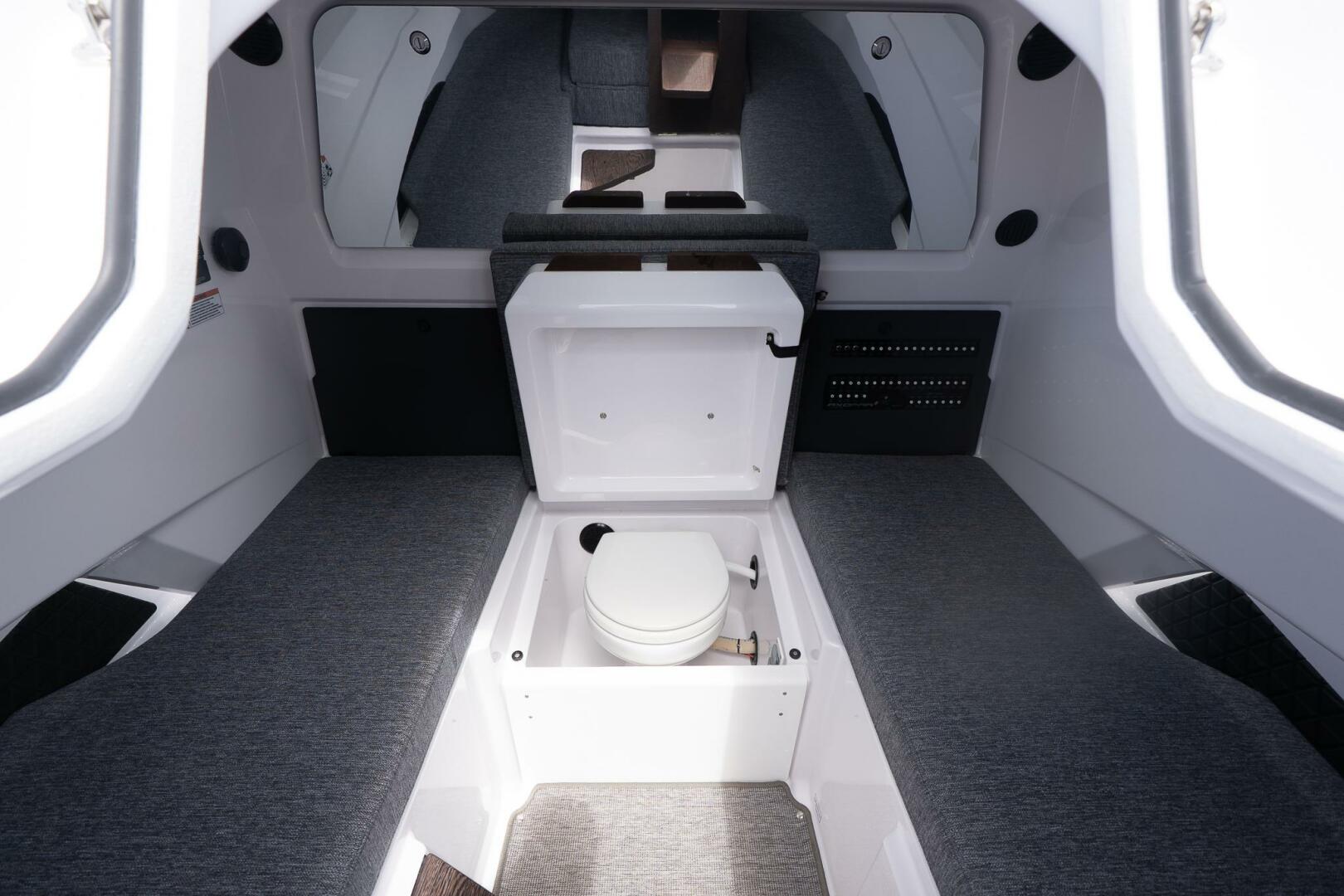 Axopar 29 Cross Cabin Stock 45 29ft Axopar Yacht For Sale