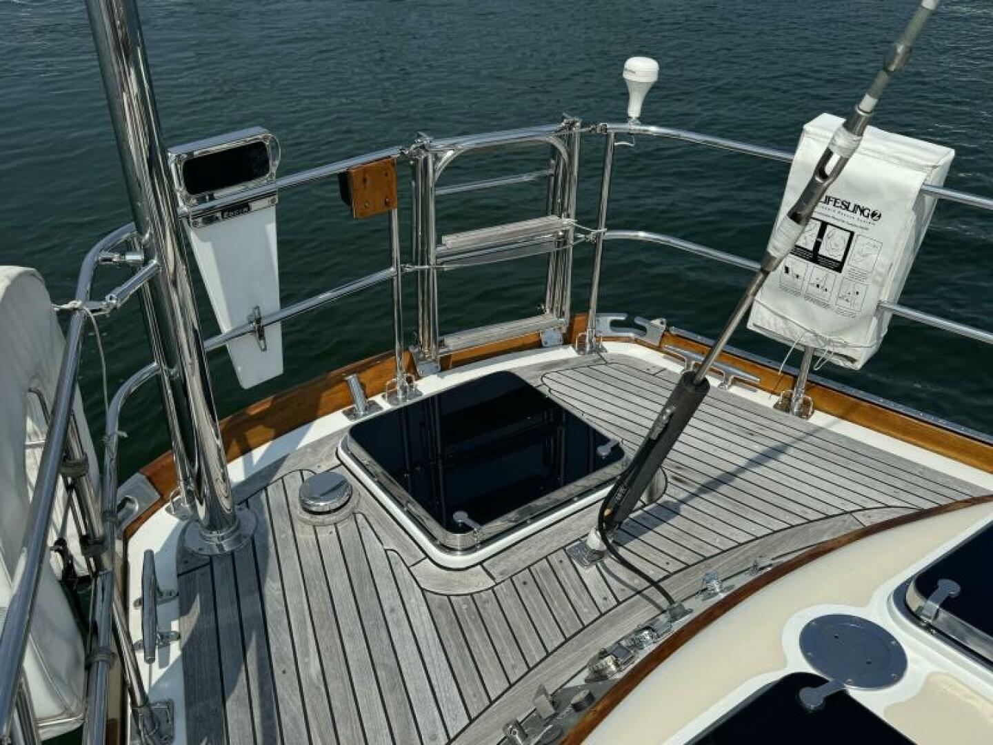 Vessel Image #5