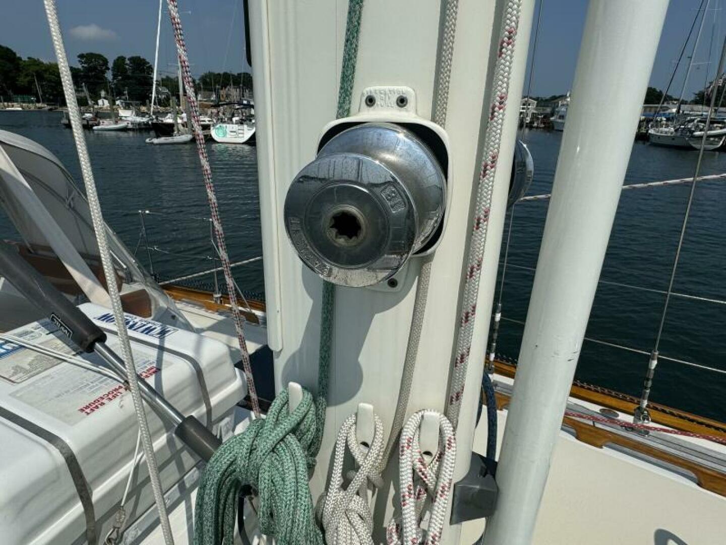 Vessel Image #34