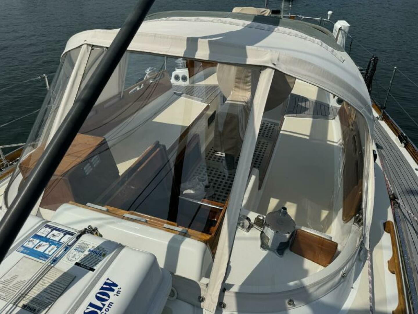 Vessel Image #38