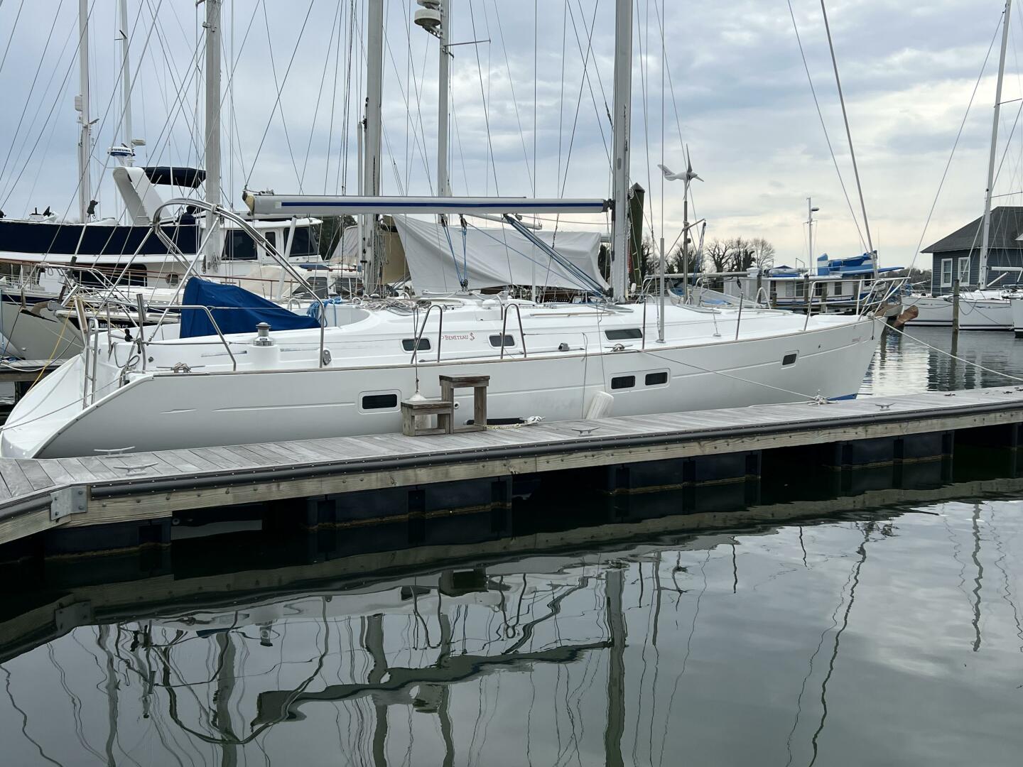 Vessel Image #3