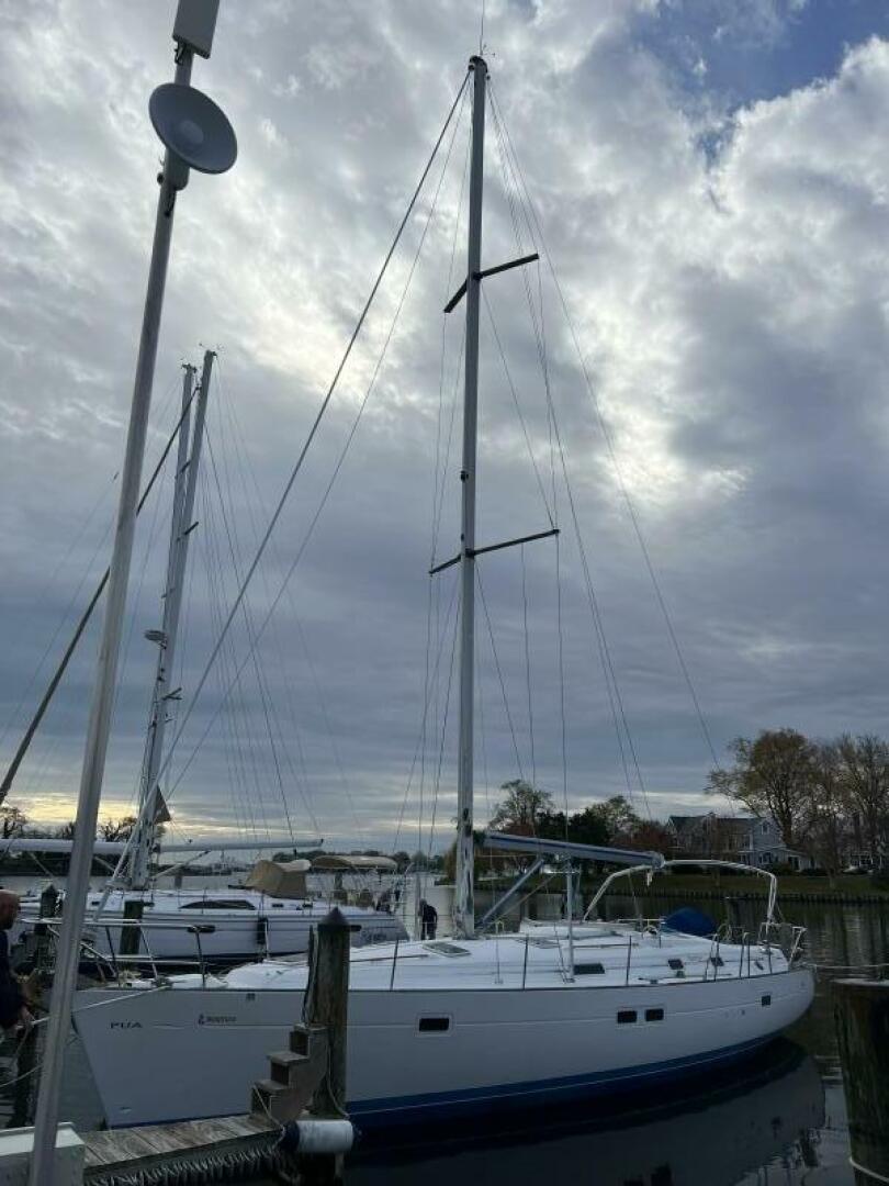 Vessel Image #2