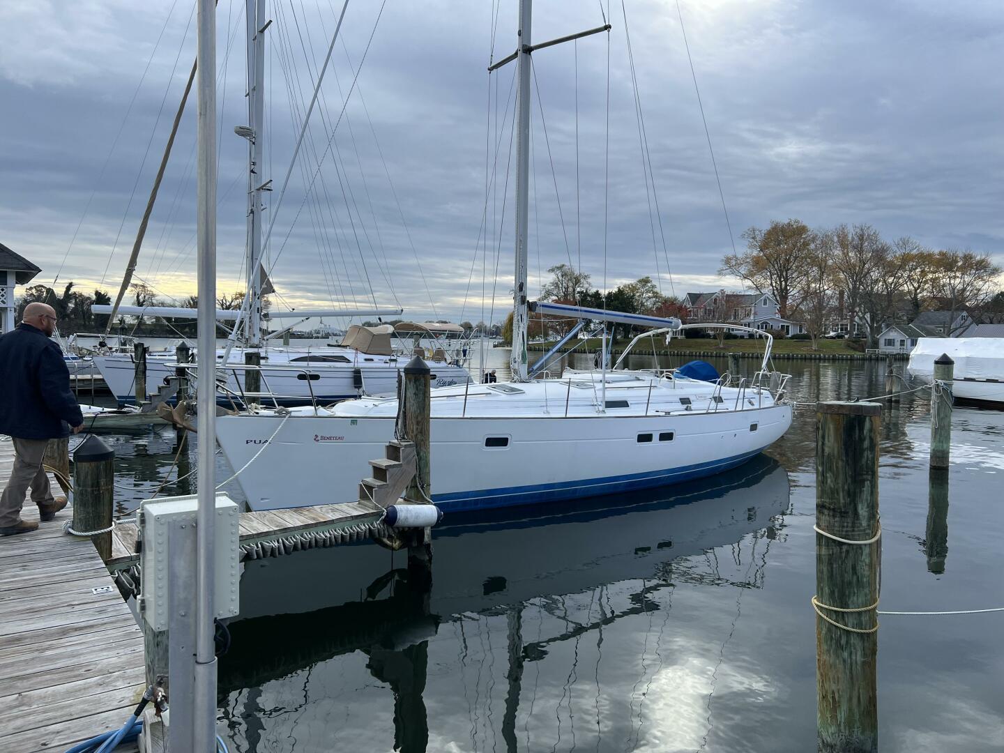 Vessel Image #1