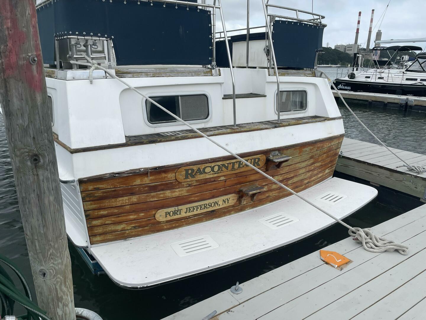 Vessel Image #2