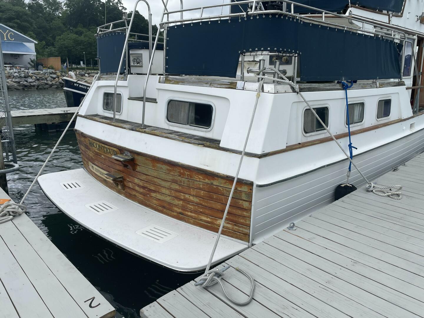 Vessel Image #3