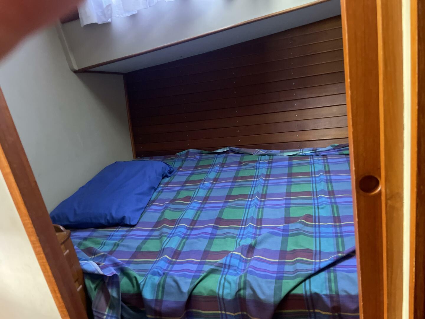 42ft Grand Banks Yacht For Sale