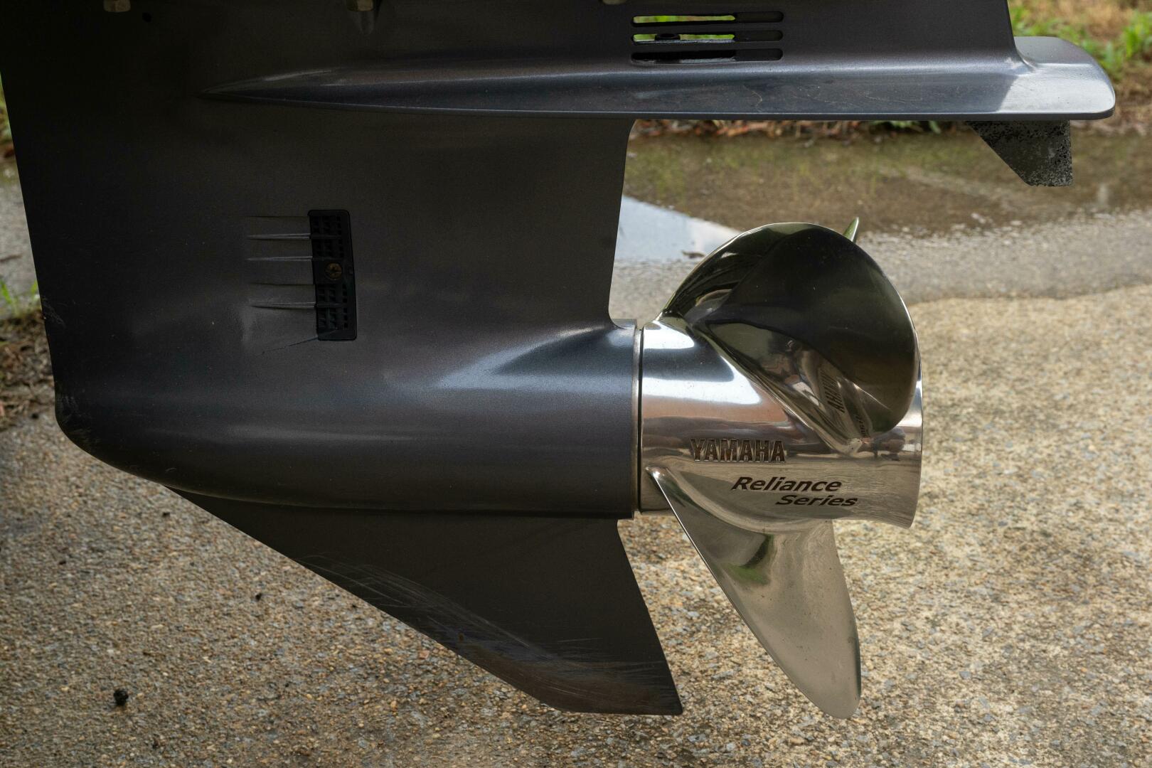 Vessel Image #32