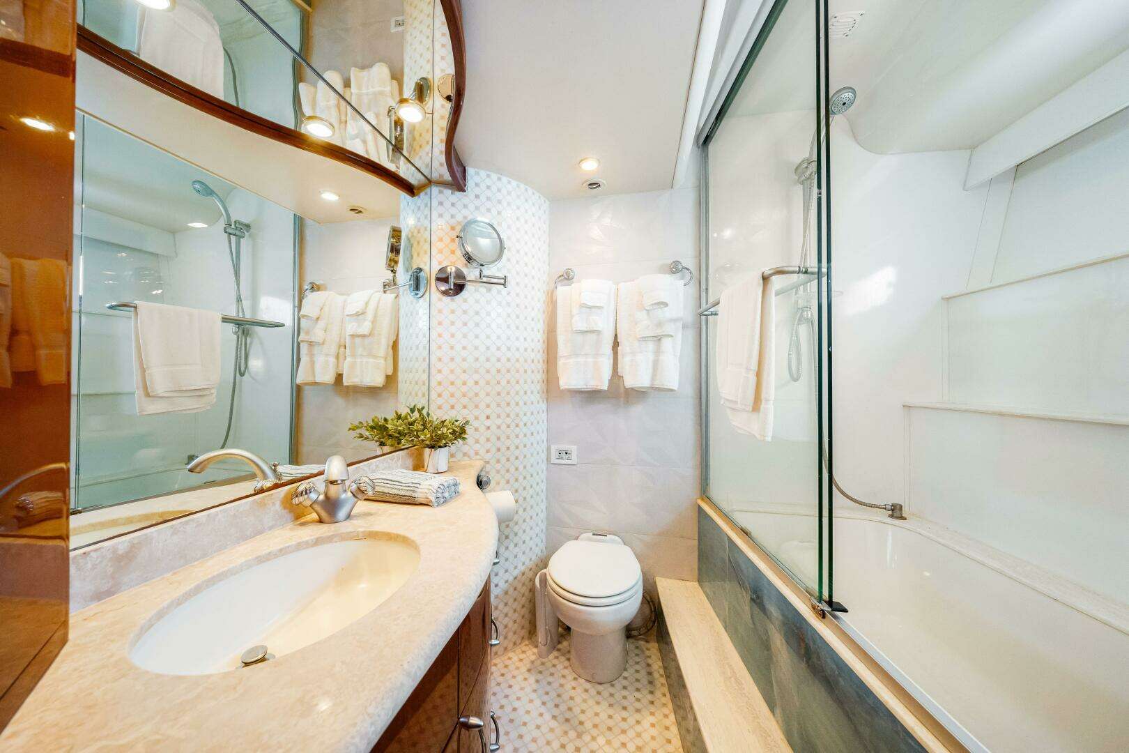 Marquis  Yacht For Sale