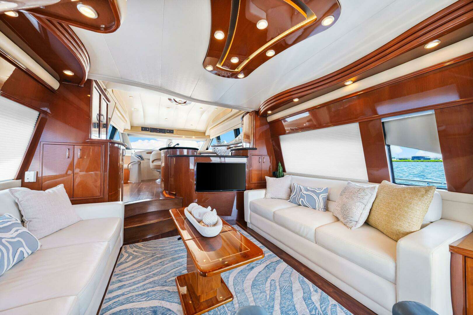 Marquis  Yacht For Sale