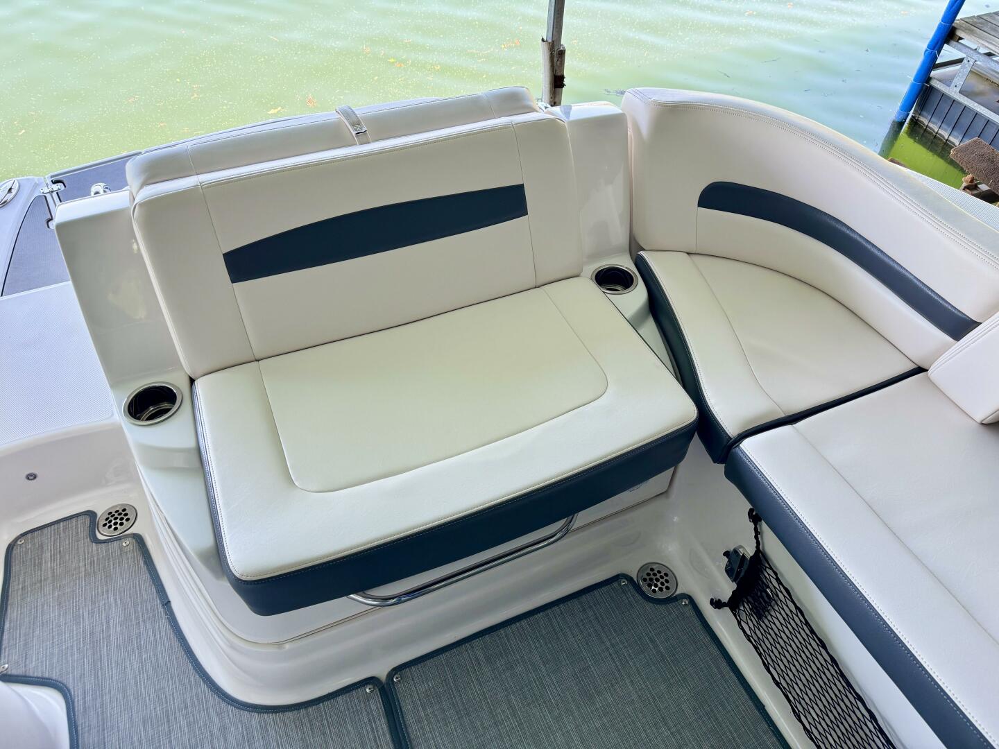 26ft Chaparral Yacht For Sale