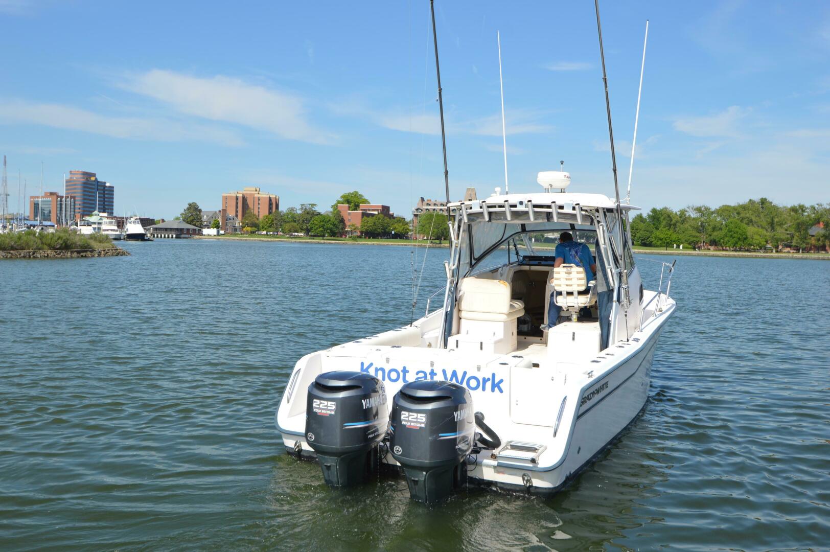 Vessel Image #4