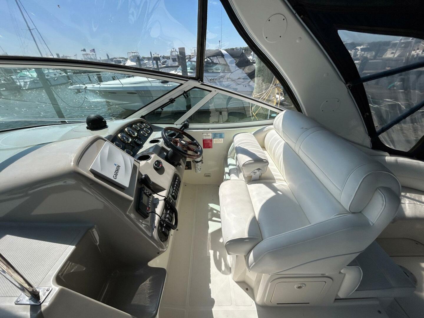 Knot An Option 34ft Cruisers Yachts Yacht For Sale
