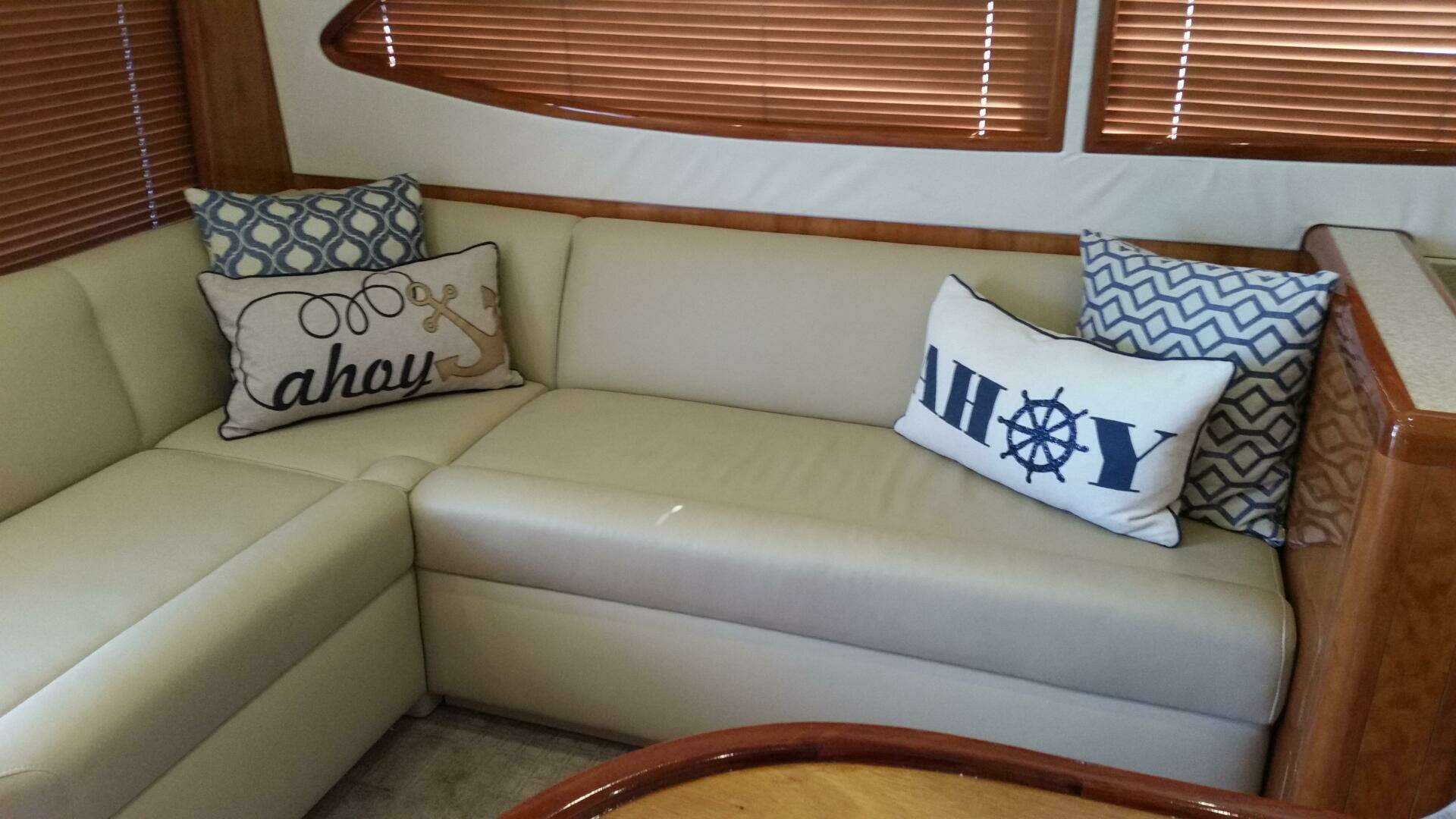 Bertram Convertible Yacht For Sale