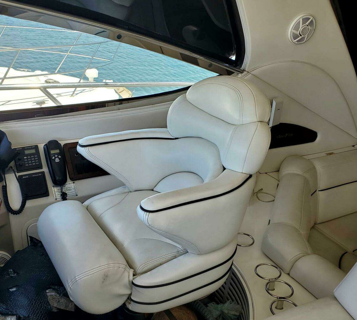 Sea Ray  Yacht For Sale