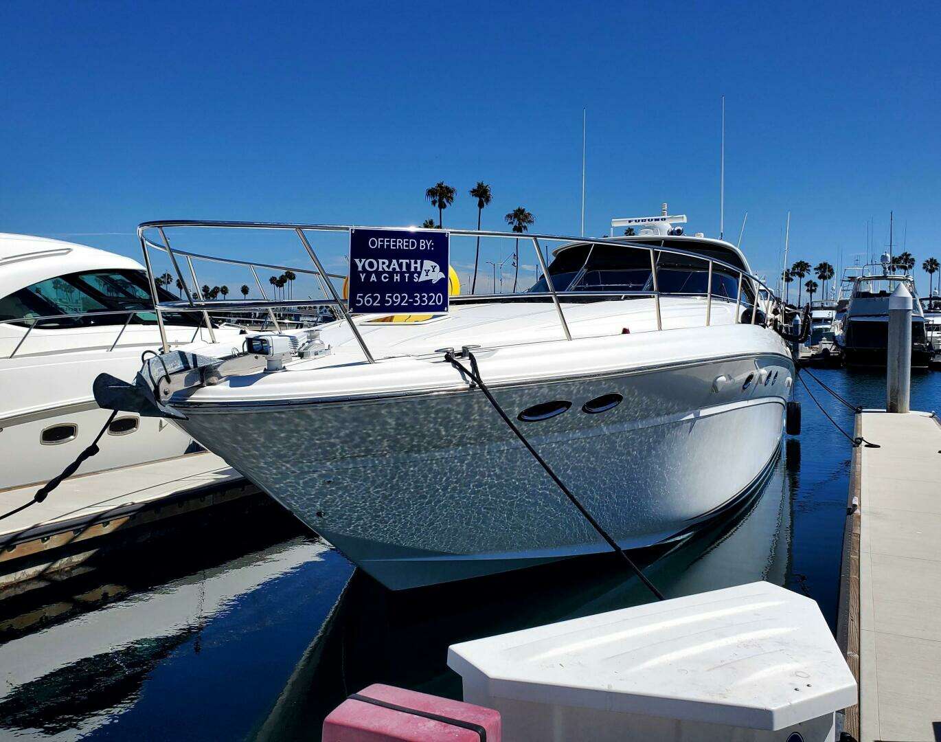 Sea Ray  Yacht For Sale