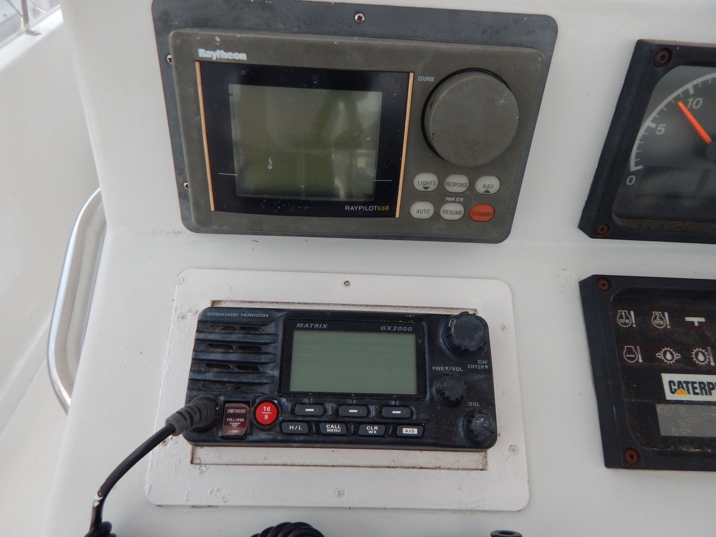 Tradition 48ft Egg Harbor Yacht For Sale