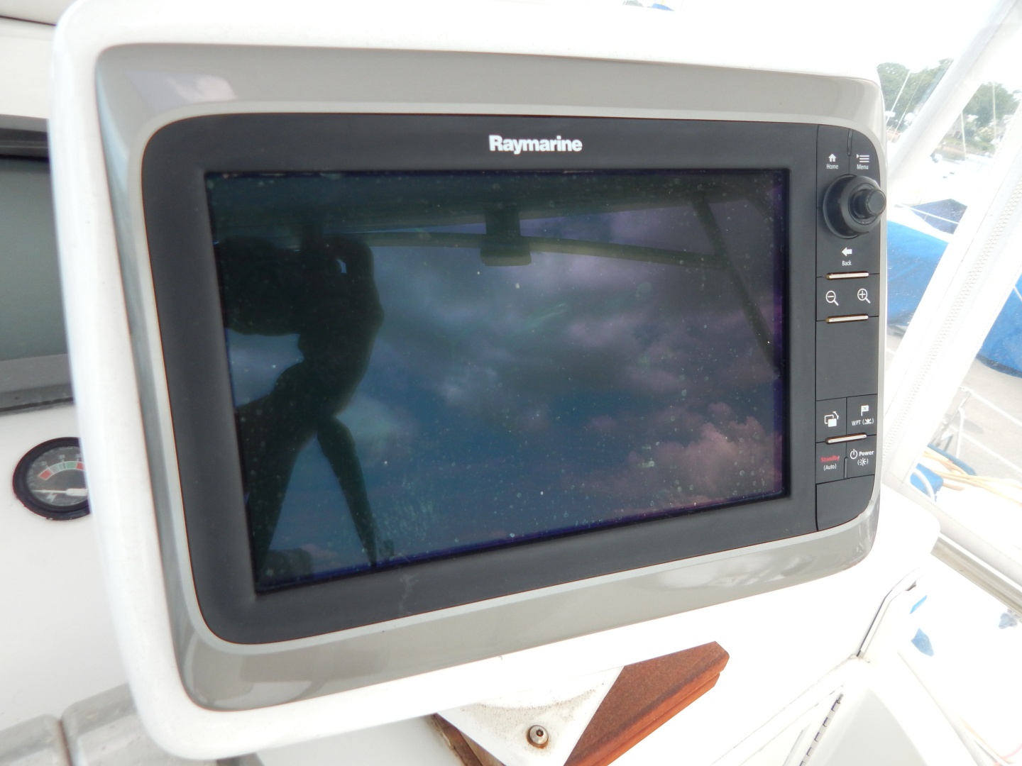 Tradition 48ft Egg Harbor Yacht For Sale