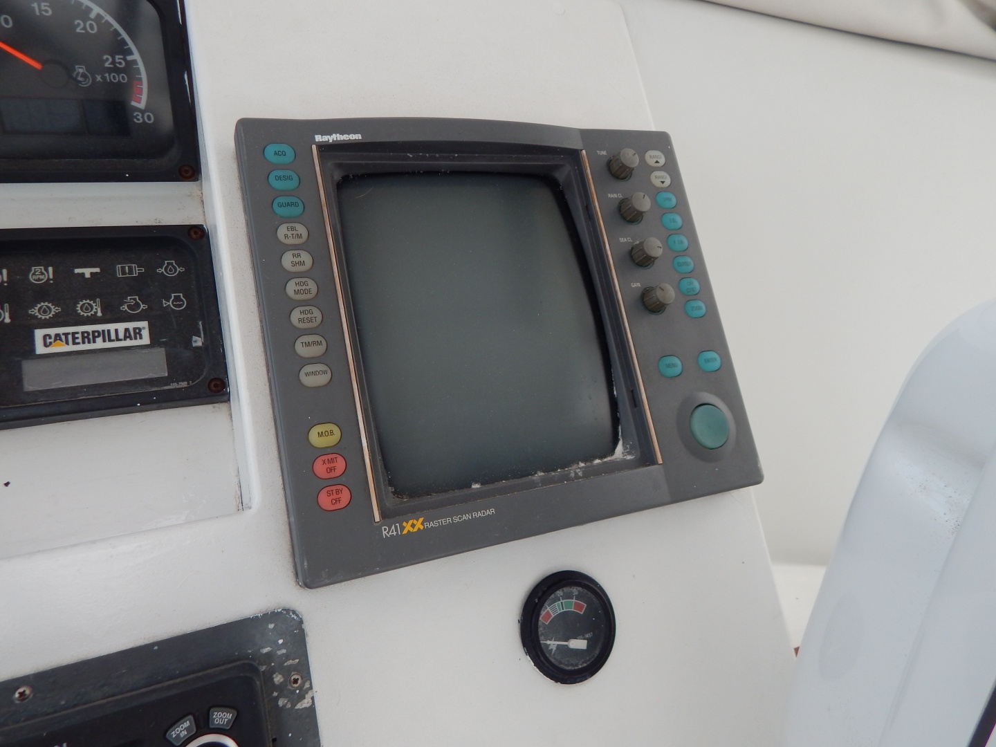 Tradition 48ft Egg Harbor Yacht For Sale