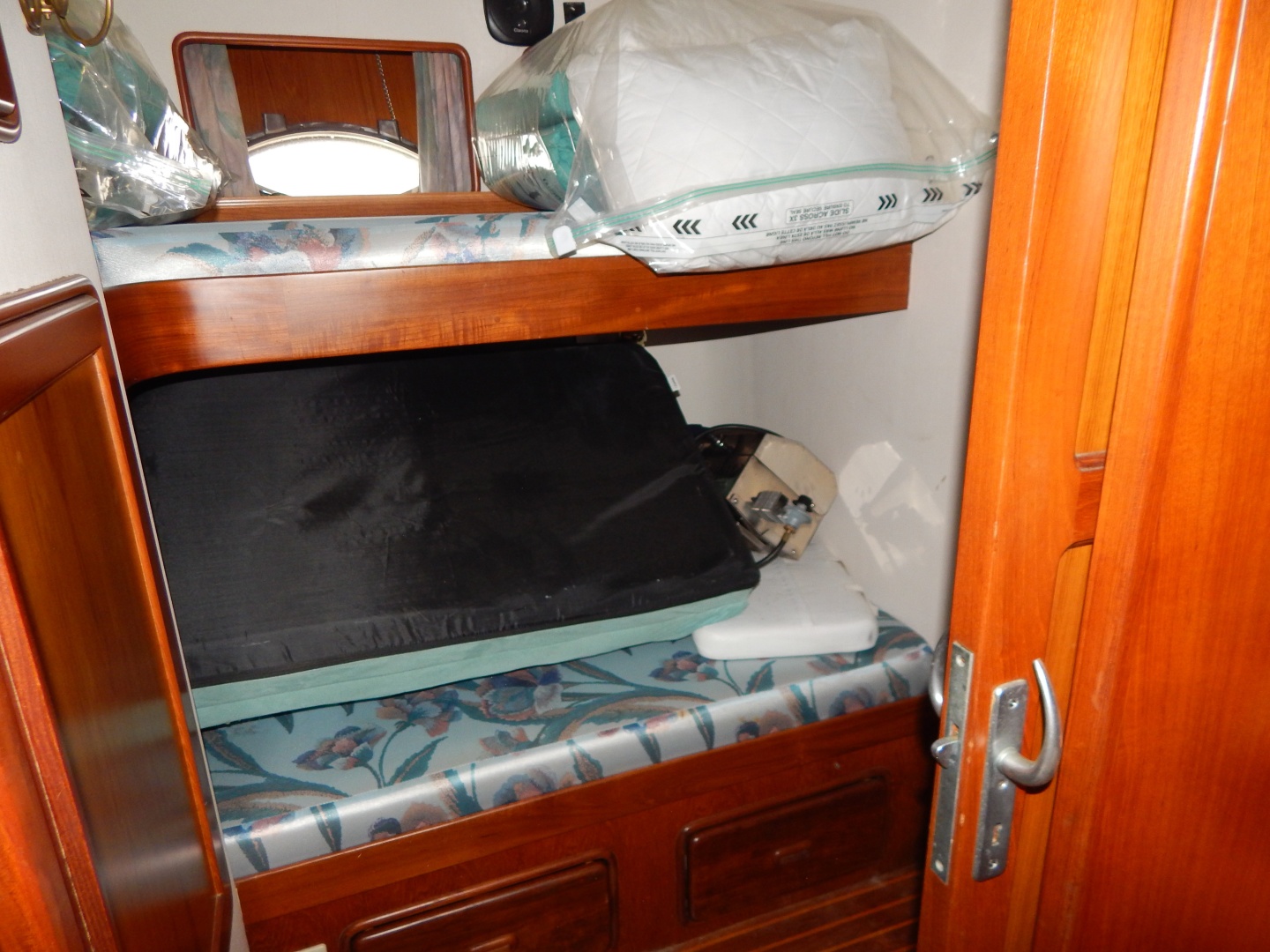 Tradition 48ft Egg Harbor Yacht For Sale