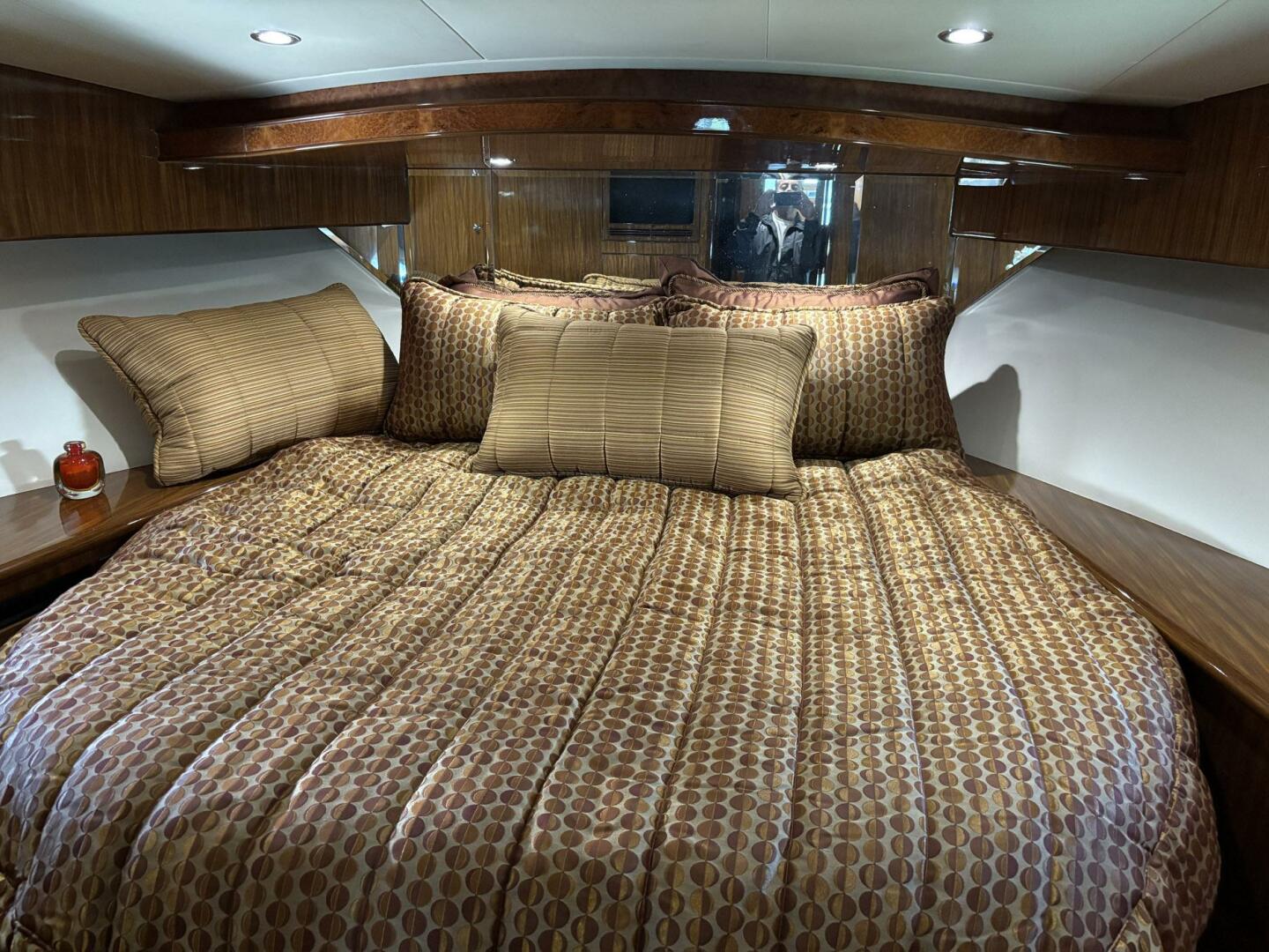 Mer et Soleil 45ft Ocean Alexander Yacht For Sale