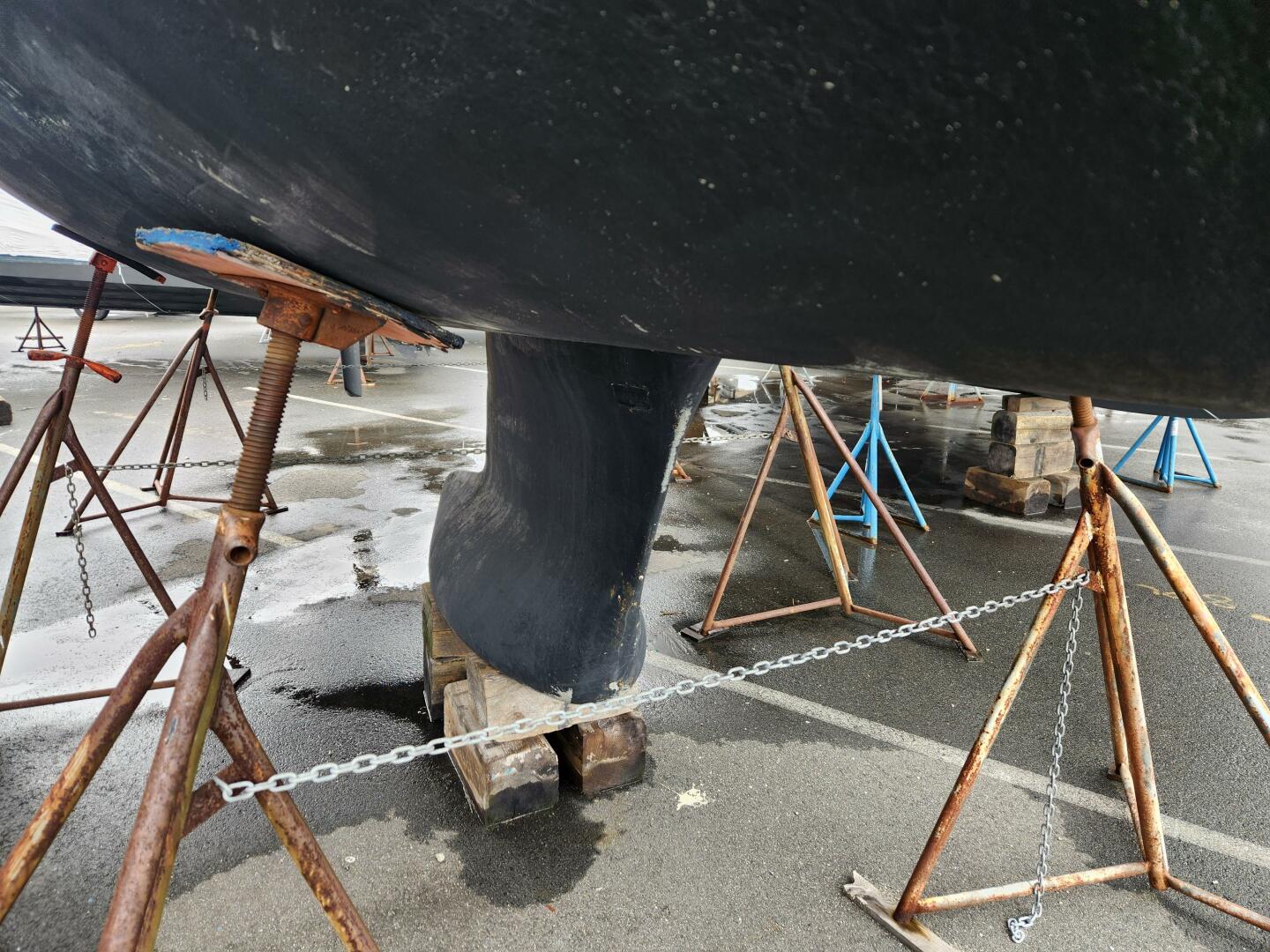 Vessel Image #8