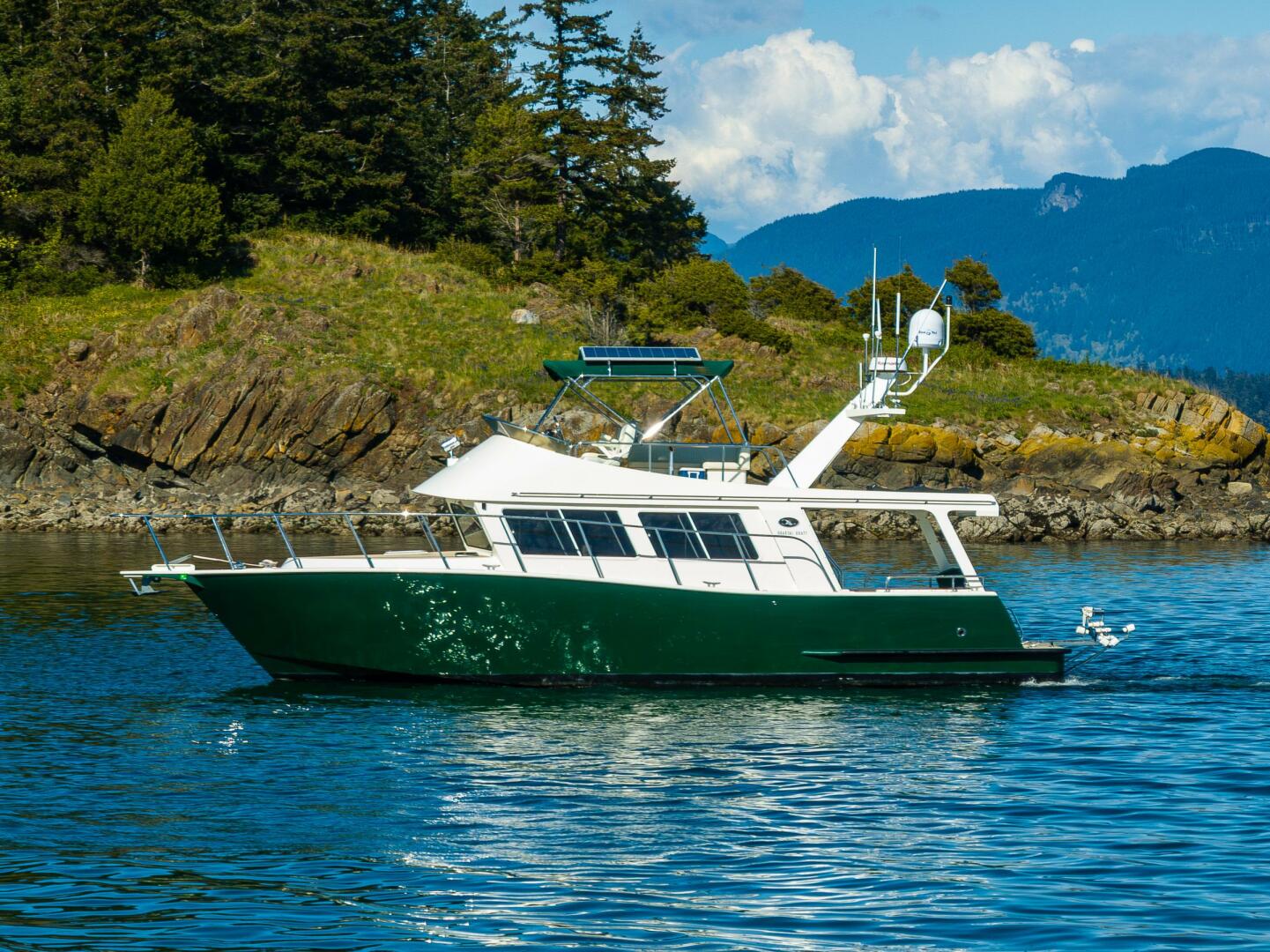Vessel Image #9
