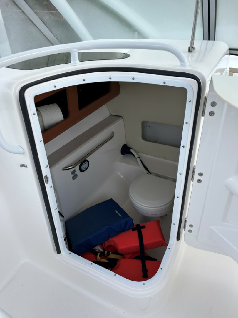 Used Power Monohull for sale