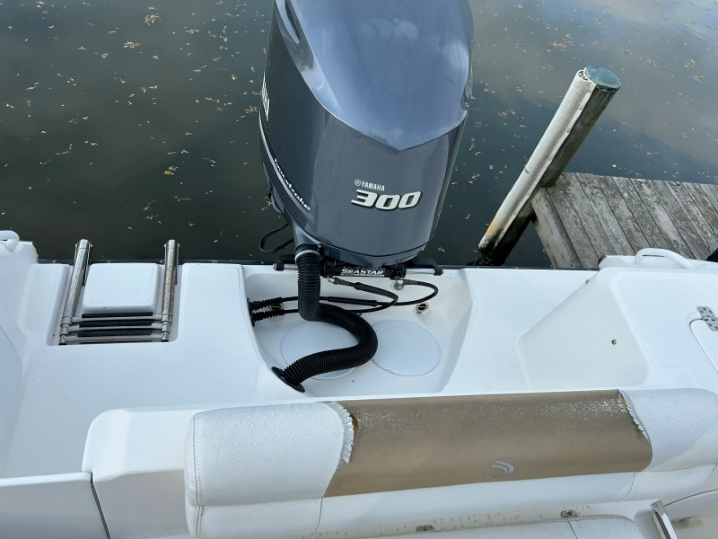 Used Power Monohull for sale