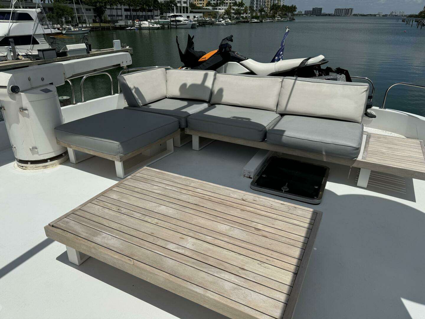 Azimut Ultimate Yacht For Sale