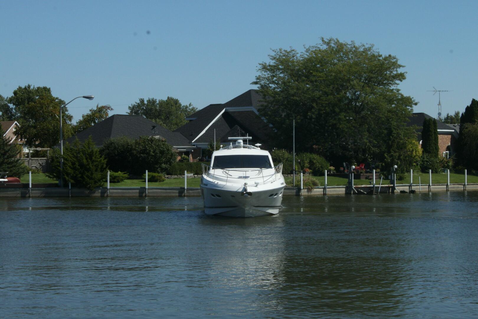 Vessel Image #4