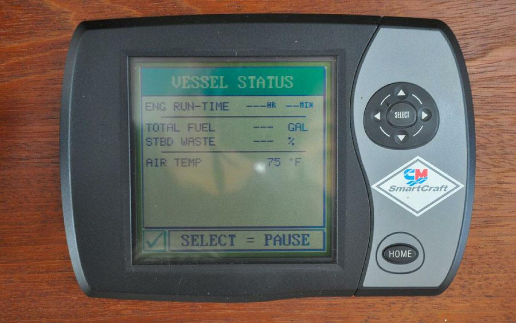 Diagnostics Monitor