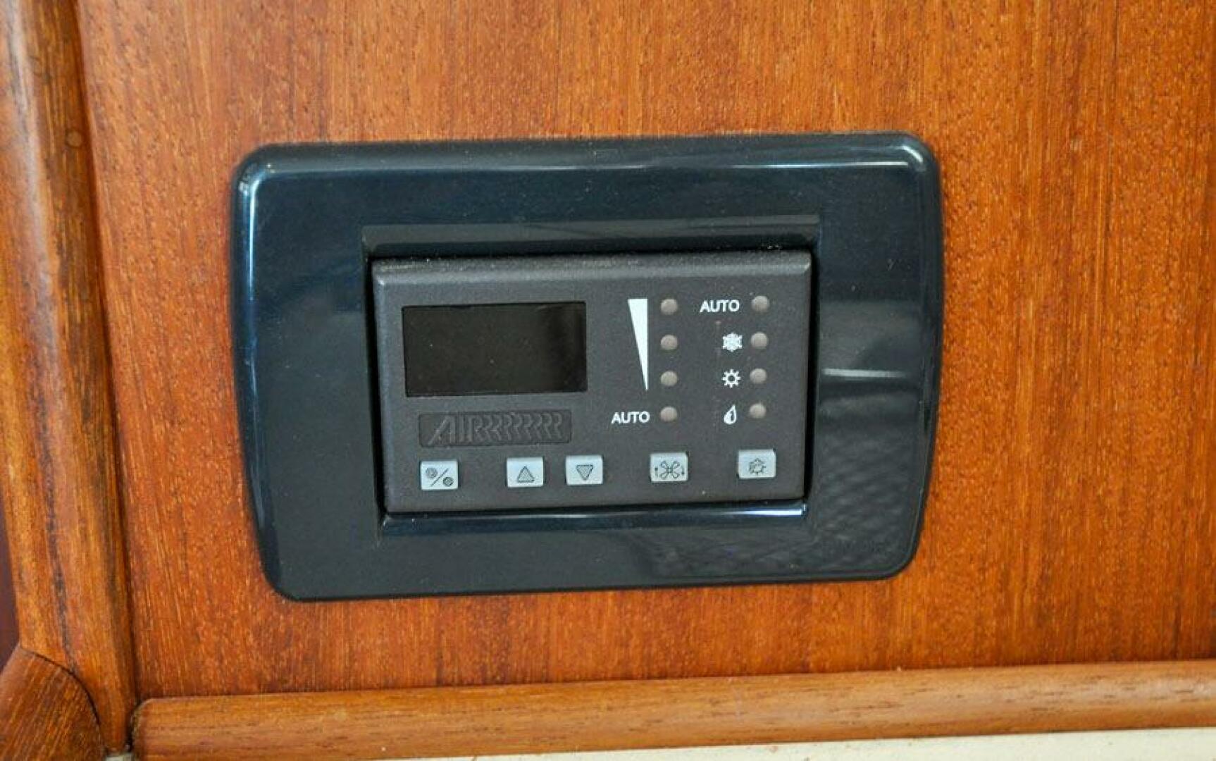 Aircon Controls
