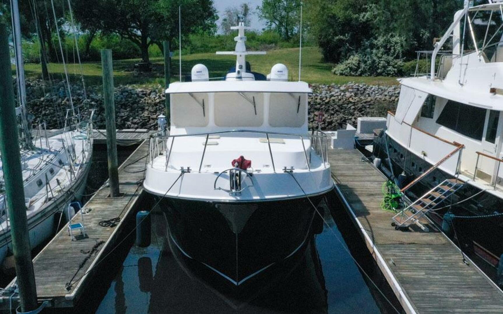 Bow Profile