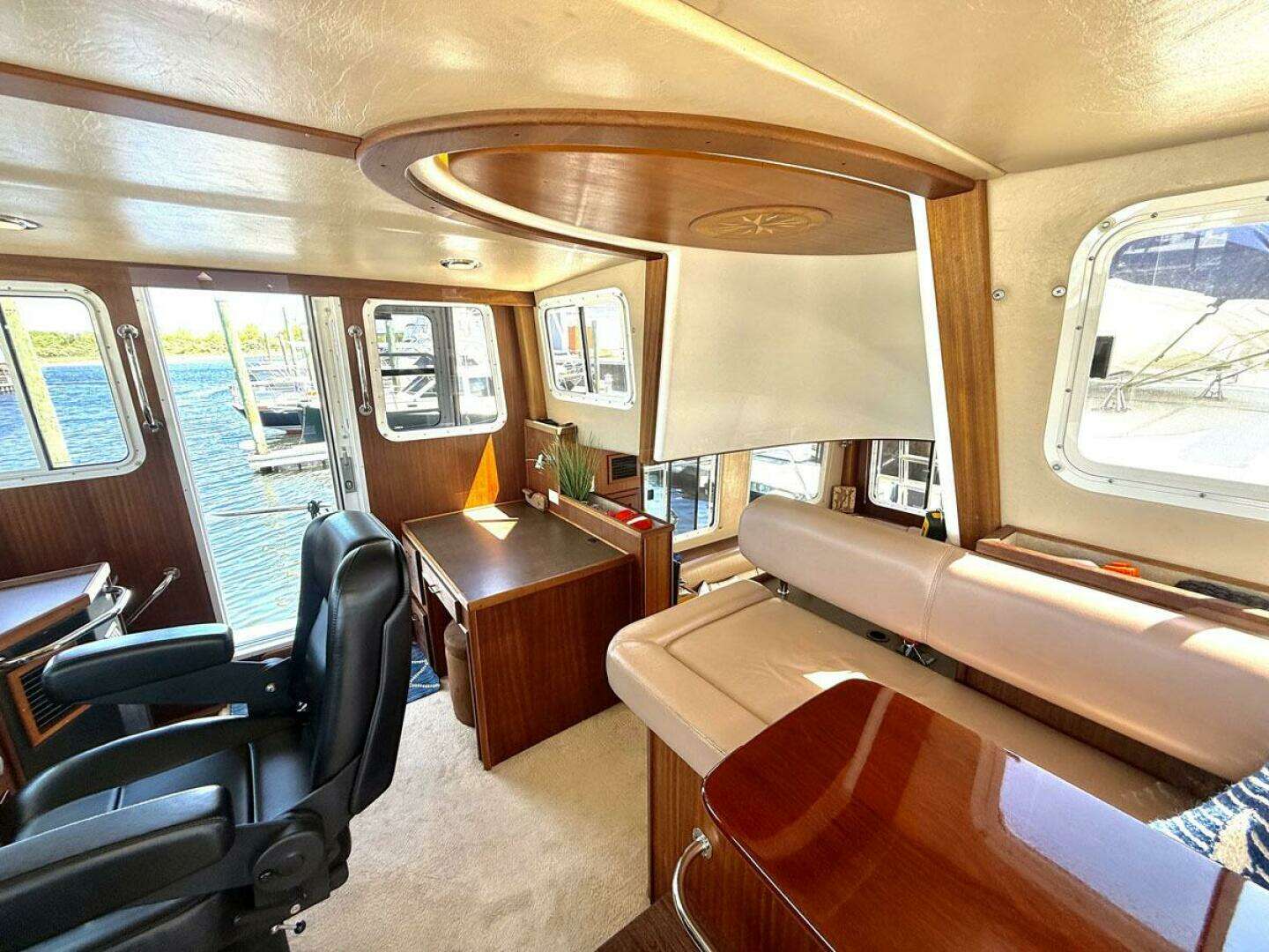 American Tug 41 Yacht For Sale