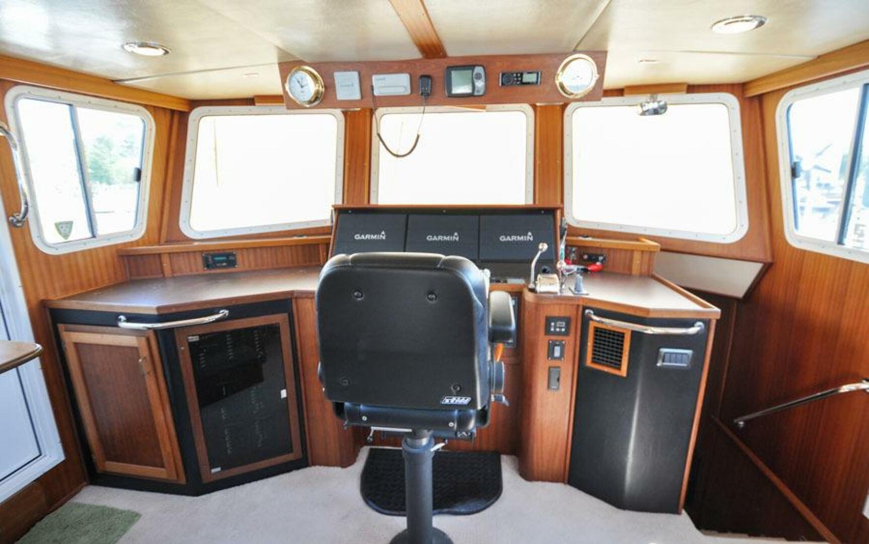 Pilot House 