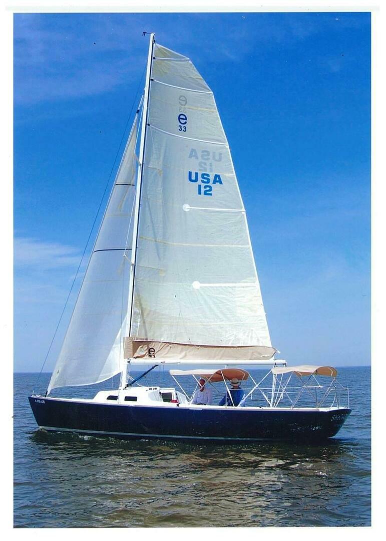 Vessel Image #1