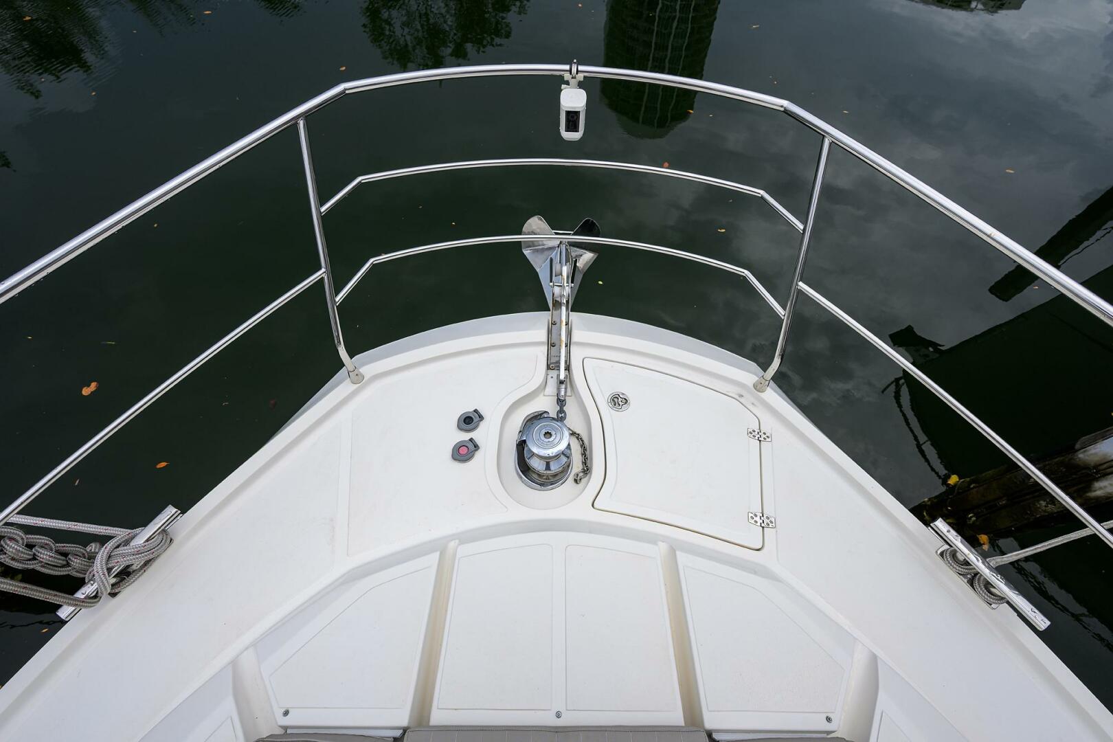 52ft Astondoa Yacht For Sale