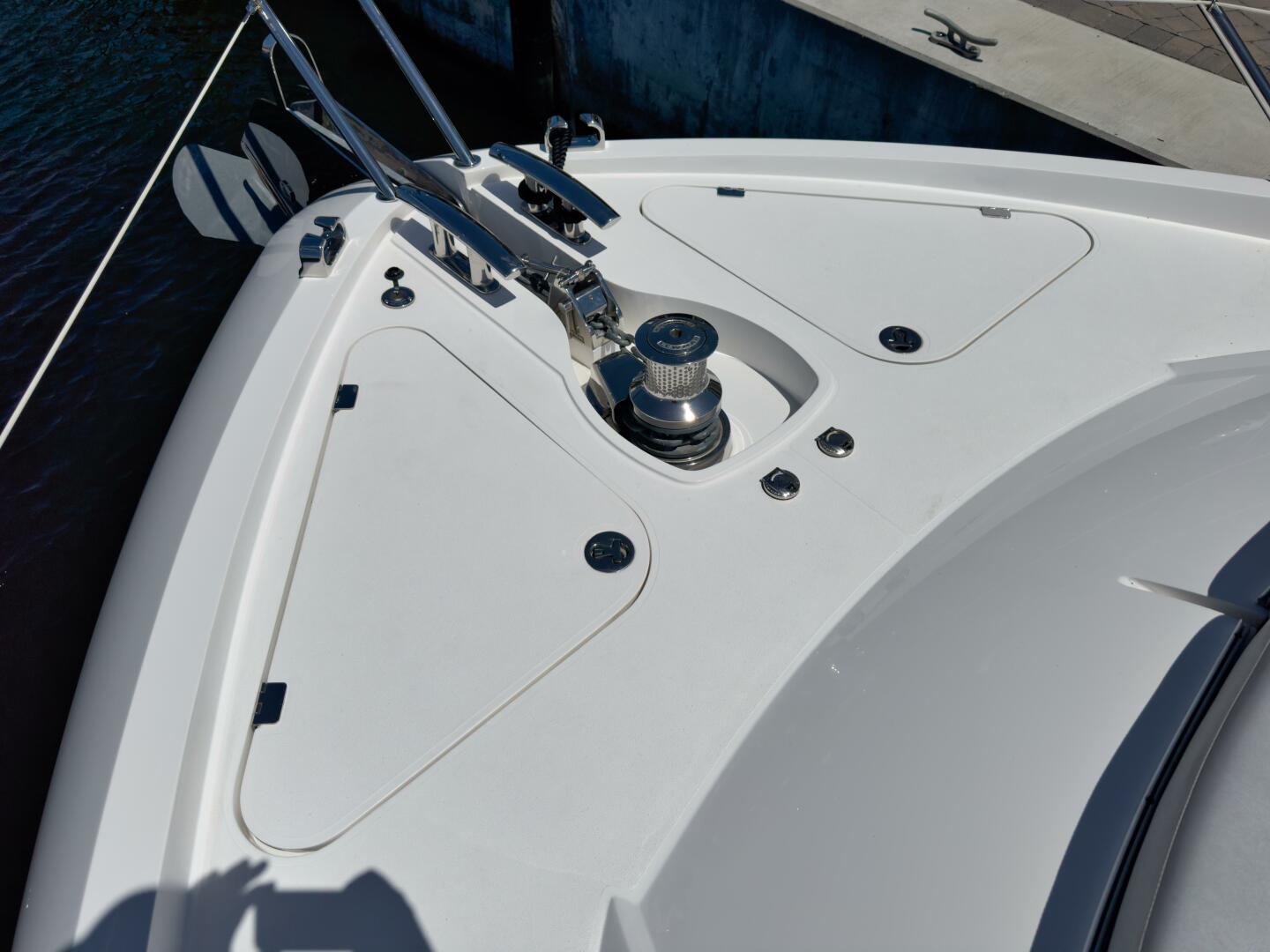 74ft Sunseeker Yacht For Sale