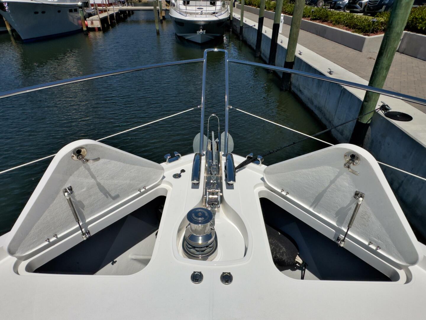 74ft Sunseeker Yacht For Sale