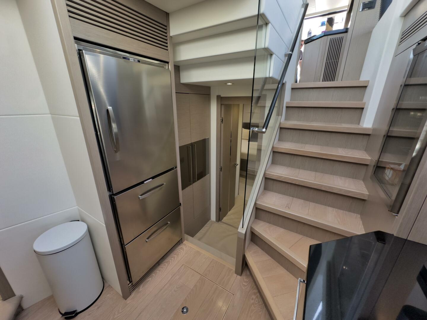74ft Sunseeker Yacht For Sale