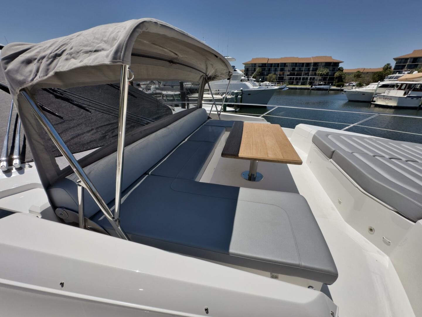 74ft Sunseeker Yacht For Sale