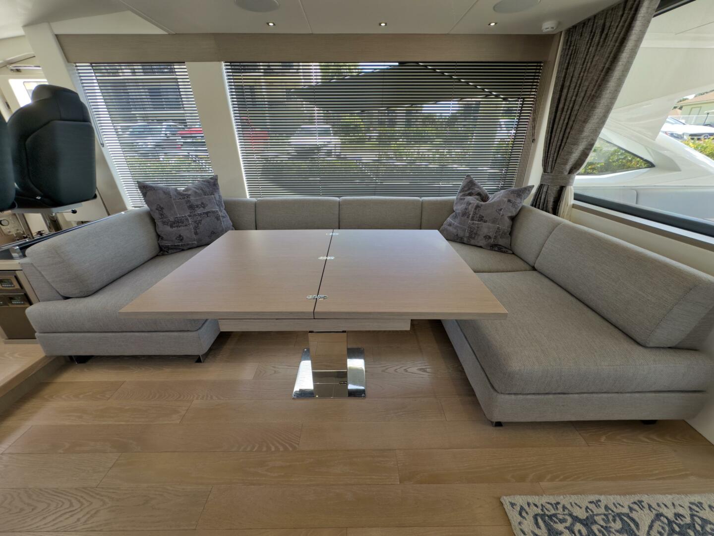 74ft Sunseeker Yacht For Sale