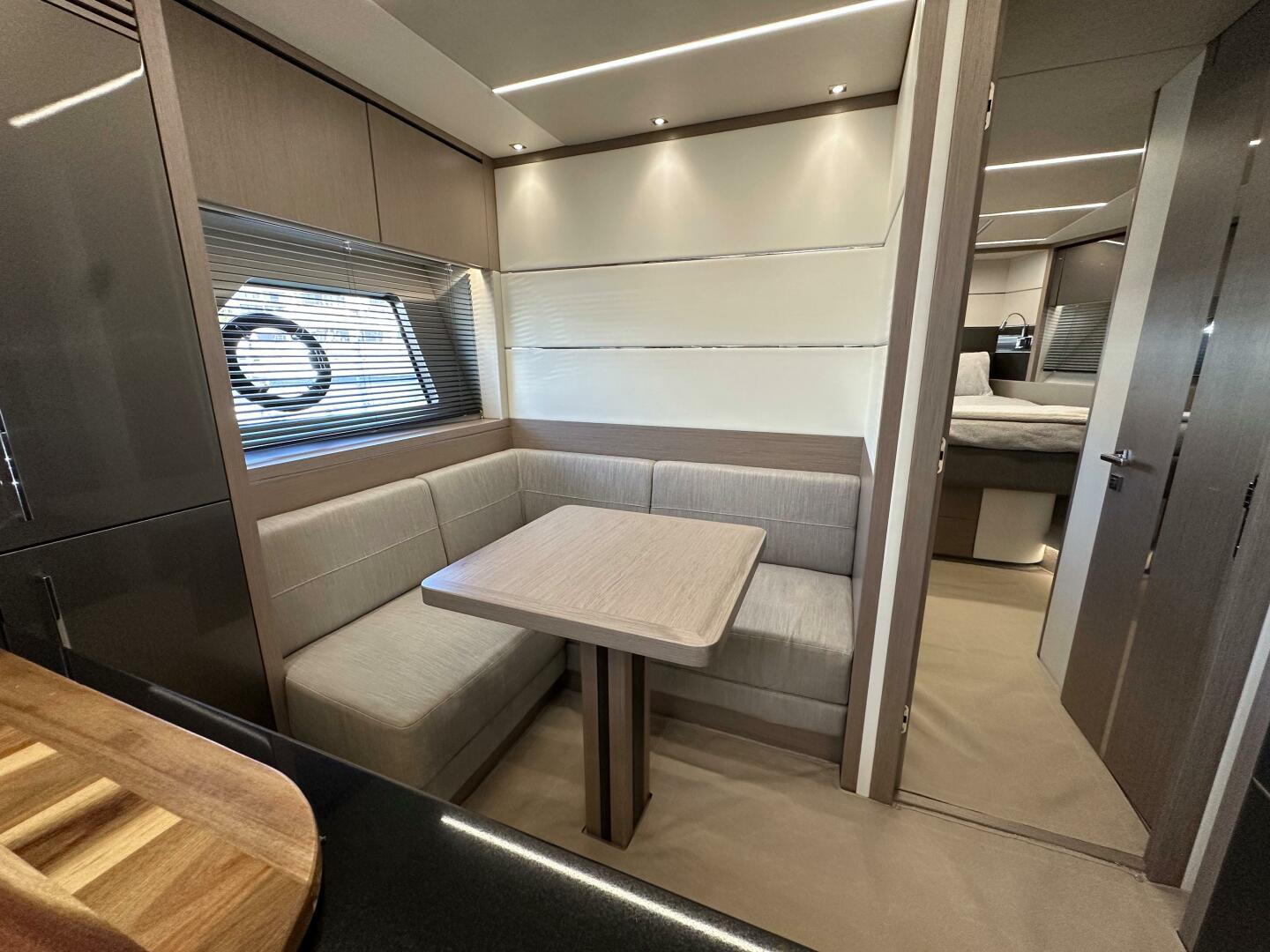 74ft Sunseeker Yacht For Sale