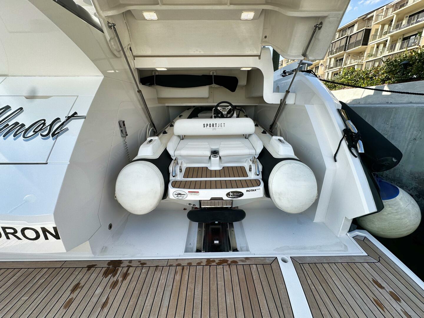 74ft Sunseeker Yacht For Sale