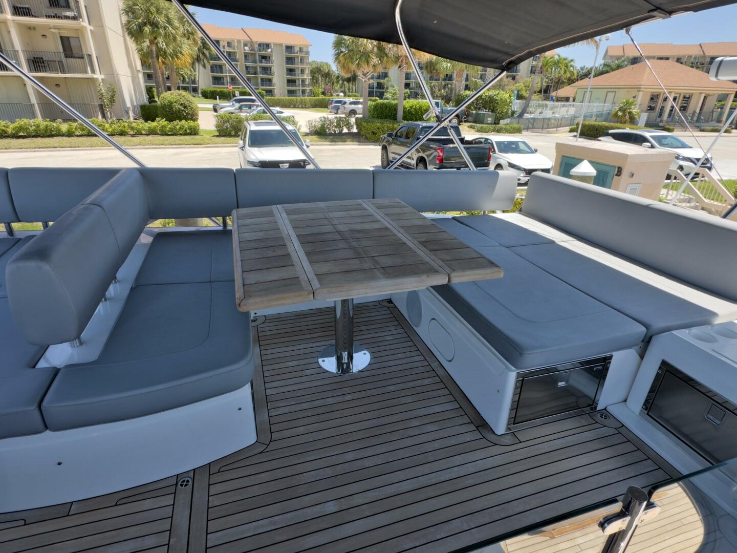 74ft Sunseeker Yacht For Sale