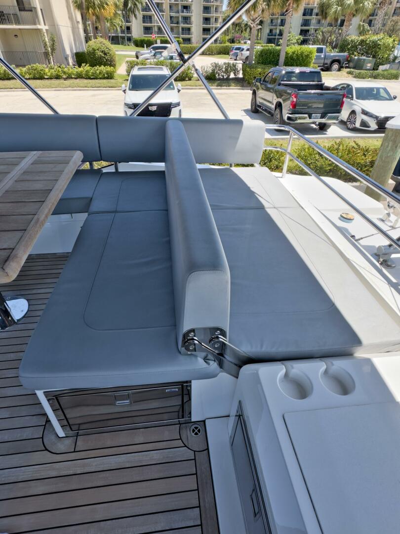 74ft Sunseeker Yacht For Sale