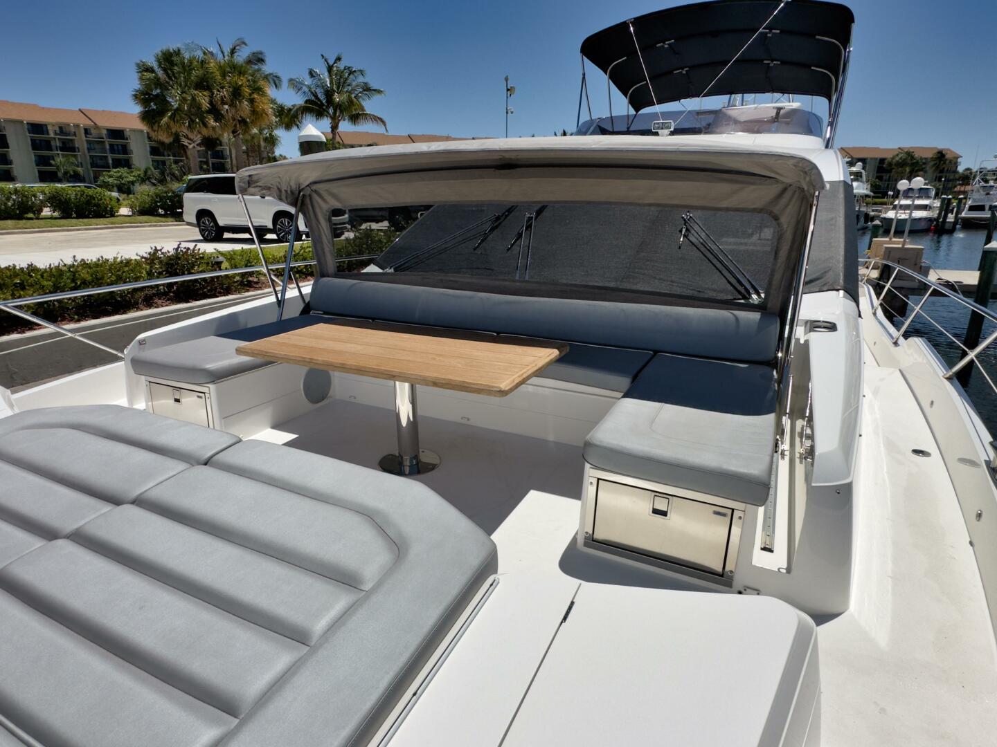 74ft Sunseeker Yacht For Sale